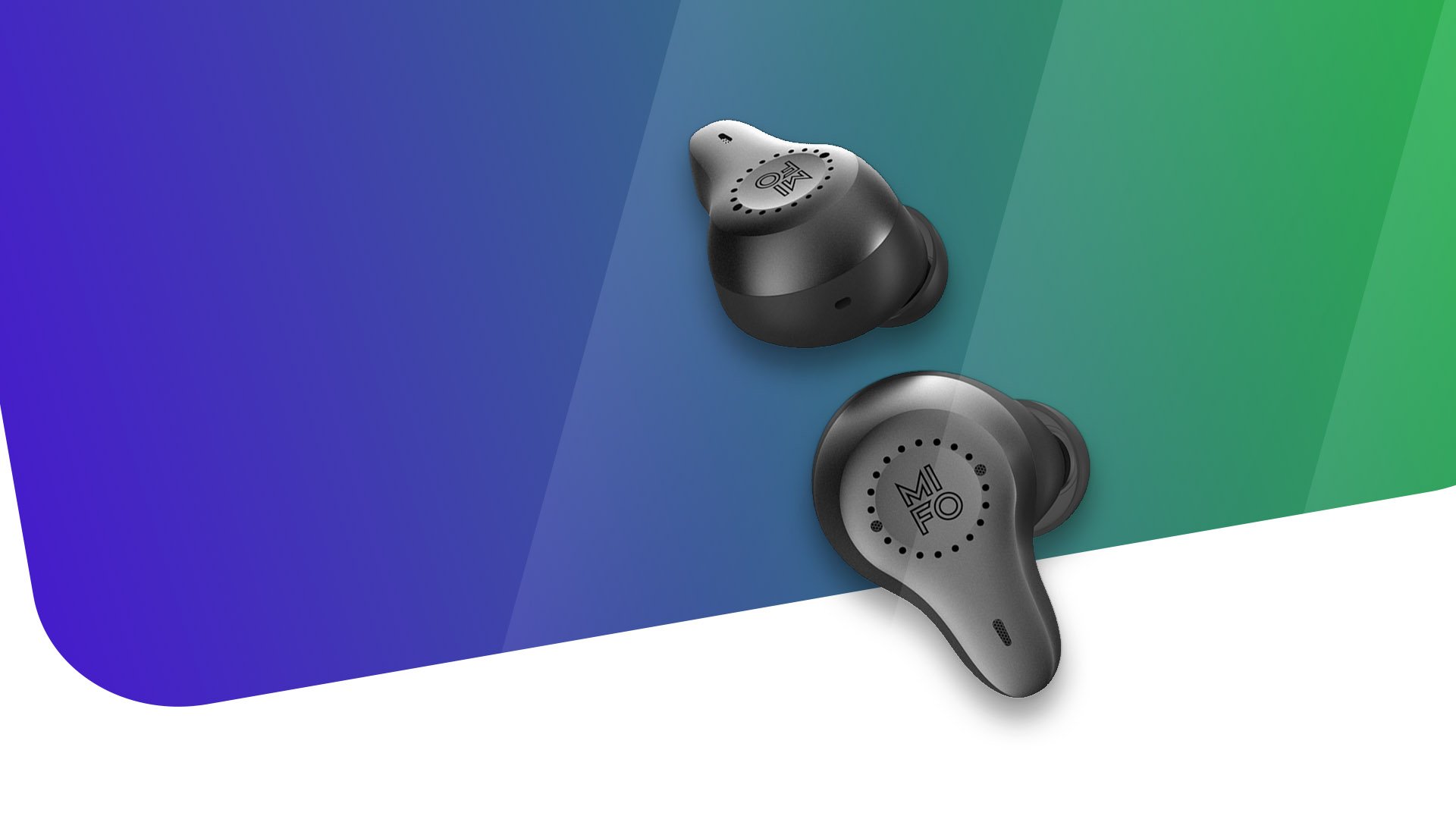 MIFO O7 true wireless earbuds