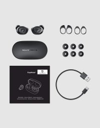 Soundpeats true free 2