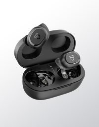 Soundpeats true free