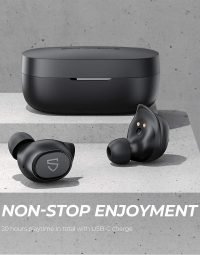 Soundpeats true free 5