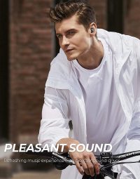 Soundpeats true free 6