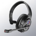 Bluetooth Wireless Headset H1 1
