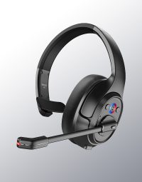 Bluetooth Wireless Headset H1 1