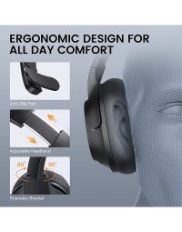 Bluetooth Wireless Headset H1 6