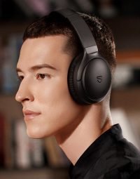 ANC headphones Soundpeats A6 1