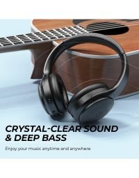 ANC headphones Soundpeats A6 4