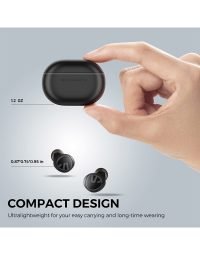 Soundpeats Mini Bluetooth Earphones 2