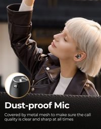 Soundpeats free 2 classic wireless earbuds 2