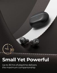 Soundpeats free 2 classic wireless earbuds 3