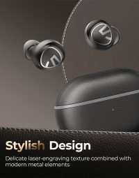 Soundpeats free 2 classic wireless earbuds 5