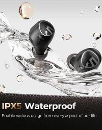 Soundpeats free 2 classic wireless earbuds 6