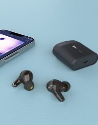 Fiitii HIFI Air earbuds 6
