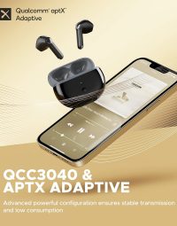 Soundpeats AIR 3 Deluxe earphones 4