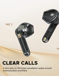 Soundpeats AIR 3 Deluxe earphones 6