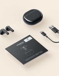 Soundpeats AIR 3 Deluxe earphones 8