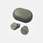 Wireless earbuds Sabbat Wooplay