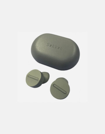Wireless earbuds Sabbat Wooplay