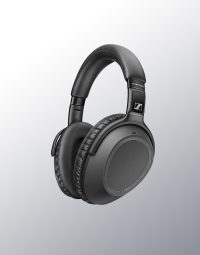 Sennheiser headphones