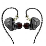 TRN BA5 In ear monitors 1