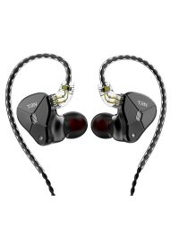 TRN BA5 In ear monitors 1