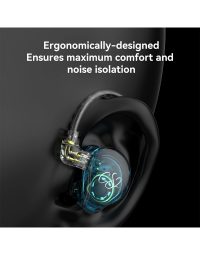 TRN CS2 in ear monitors 5