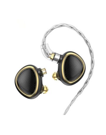 TRN KIRIN Planar Magnetic Driver In Ear Monitor 2