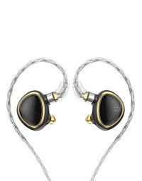 TRN KIRIN Planar Magnetic Driver In Ear Monitor 3