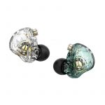 TRN MT1 In Ear Monitors