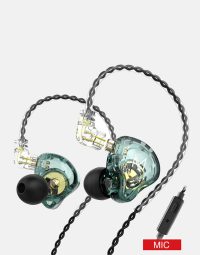 TRN MT1 in ear monitor