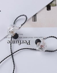 TRN MT1 in ear monitor 4
