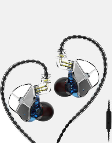 TRN ST1 in ear monitor 3