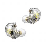 TRN ST2 Hybrid In Ear Monitors