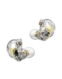 TRN ST2 Hybrid In Ear Monitors