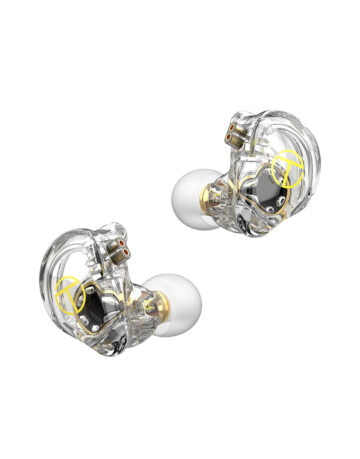 TRN ST2 Hybrid In Ear Monitors