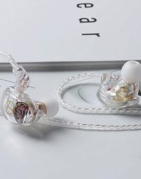 TRN ST2 in ear monitor 4