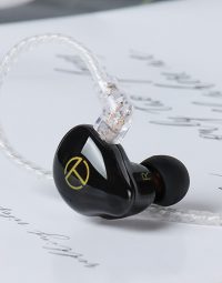 TRN ST2 in ear monitor 5
