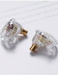 TRN ST2 in ear monitor 6