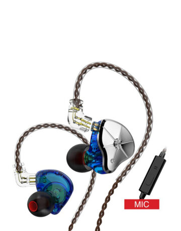 TRN STM In ear monitors 2