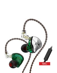 TRN STM In ear monitors