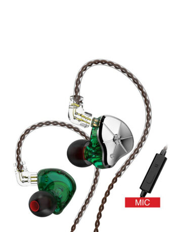 TRN STM In ear monitors