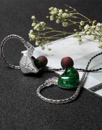 TRN STM In ear monitors 5