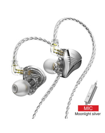 TRN TA2 In ear monitor 2