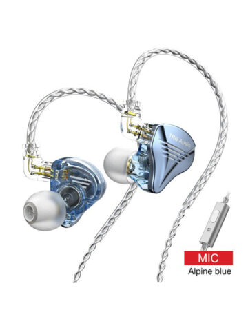 TRN TA2 In ear monitor 3