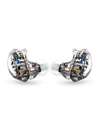 TRN V10 In Ear Monitors