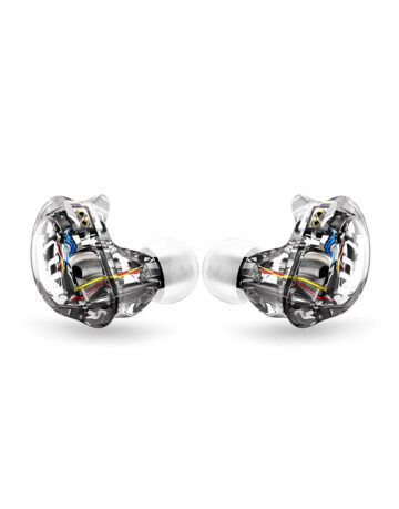 TRN V10 In Ear Monitors