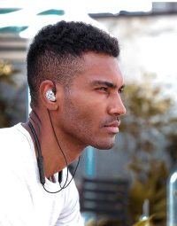 TRN V10 in ear monitors 4