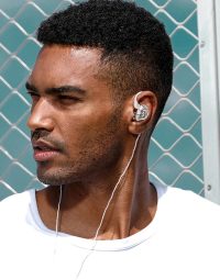 TRN V10 in ear monitors 6
