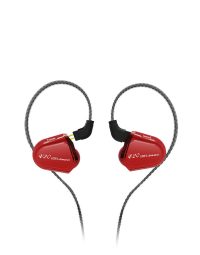 TRN V20 in ear monitors 2