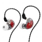 TRN V30 In Ear Monitors