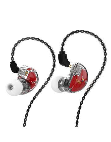 TRN V30 In Ear Monitors